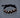 Anillo en hilo negro con bolas diamantadas 0.7gr / Oro Rosado Nac (Joya) P