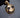Dije emoji 3.4gr / Largo 2.6cm / Oro Amarillo Nac B