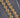Cadena lazo 19.5gr / Largo 50cm / Oro Amarillo italy +2 M