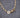 Cadena mini rustica 5.95gr / Largo 50cm / Oro Amarillo italy +4 B
