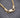 Cadena franco 16.4gr / Largo 60cm / Oro Amarillo italy +3 M