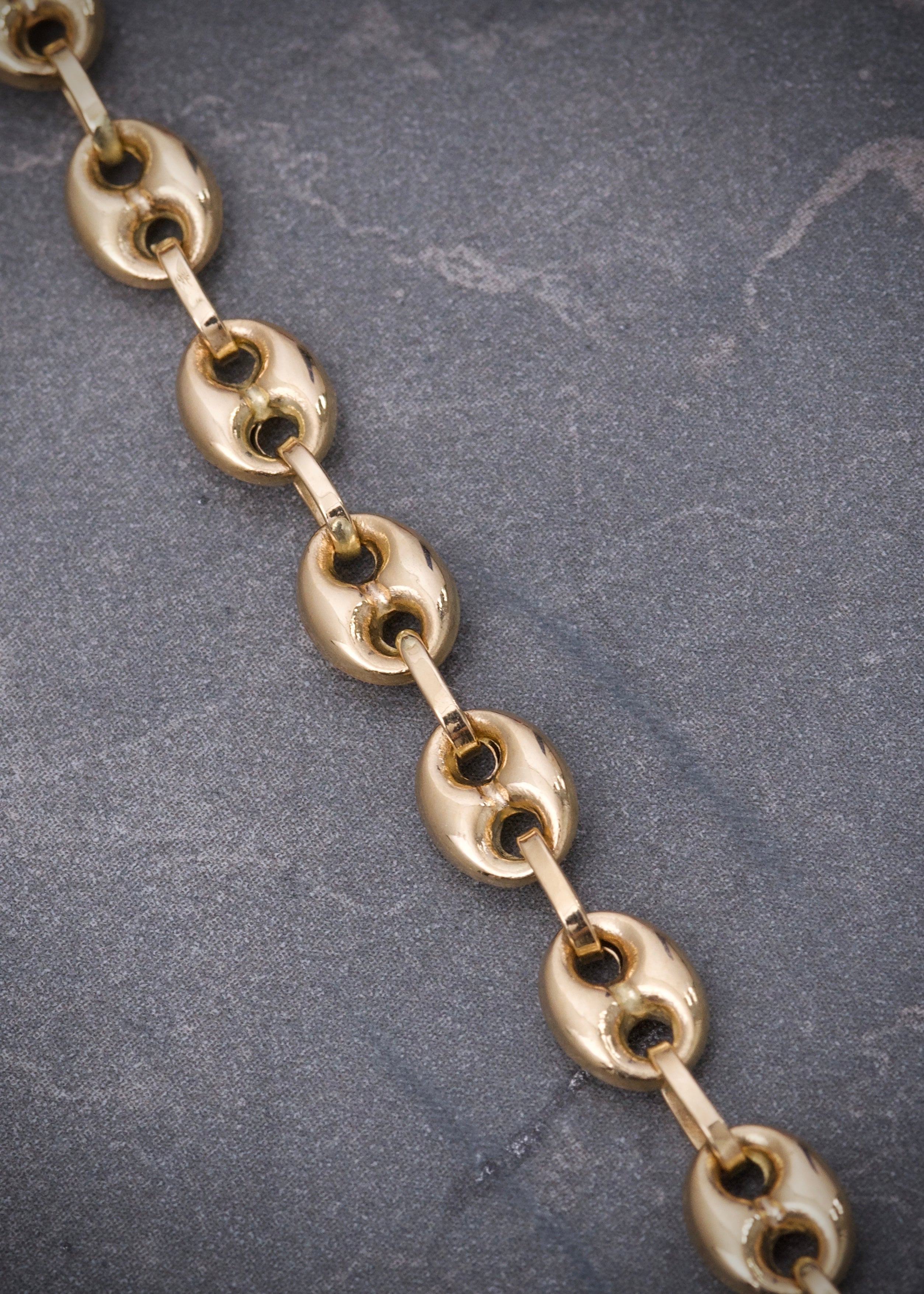 Pulso gc 6.7gr / Largo 16.5cm / Oro Amarillo Nac M