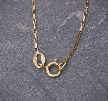 Pulso con 20pts de diamantes 0.9gr / Largo 18.5cm / Oro Amarillo italy cte (Joya) B