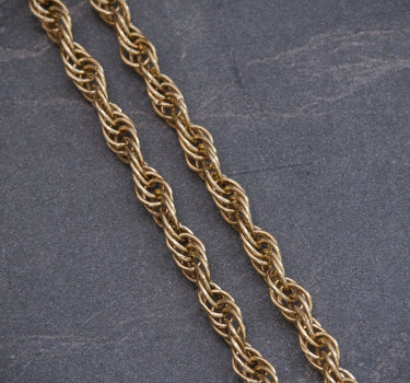 Cadena singapur 6.1gr / Largo 65cm / Oro Amarillo italy +3 B