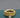 Anillo de corona con swarovski 4.25gr / Oro Amarillo Nac M