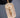Dije placa cristo  swarovski blanco 6.25gr / Largo 4cm / Oro Amarillo Nac M
