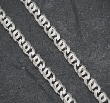 Cadena giardena 7.85gr / Largo 50 cm / Plata M