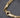 Cadena TIPO FRANCO 19.5gr / LARGO 60cm / Oro Amarillo italy +3 M