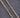 Cadena franco pave 20.4gr / Largo 50cm / Dos Oros italy +4 M