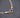 Cadena plana 1.7gr / Largo 40cm / Tres Oros italy +3 B
