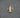 Herraje virgen de guadalupe con swarovski blanco con negro 0.8gr / 1cm / Oro Amarillo Nac B