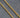Cadena tejido canutillo militar 18.3gr / 50cm / Oro Amarillo (Joya) B