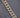 Pulso con 718pts de diamante blancos 20.5gr / Largo 21cm / Oro Amarillo (Joya) M