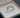 Anillo infinito con swarovski verde 1.85gr / Oro Amarillo Nac M