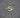 Herraje de letra S con swarovski blanco 0.25gr / Oro Amarillo Nac B