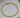 Pulso tejido lazo 1.8gr / 19cm / Oro Amarillo italy +2 M
