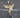Dije arcangel san miguel 3.4gr / 4cm / Oro Amarillo Nac M
