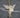 Dije arcangel san miguel 8.25gr / 5.8cm / Oro Amarillo Nac P