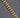 Pulso pancer 5.2gr / Largo 19.5cm / Oro Amarillo italy +2 M