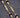 Cadena rustica 12.1gr / Largo 60cm / Oro Amarillo Nac M