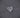 Diamante Blanco Corazon 125Pts  (Joya) B