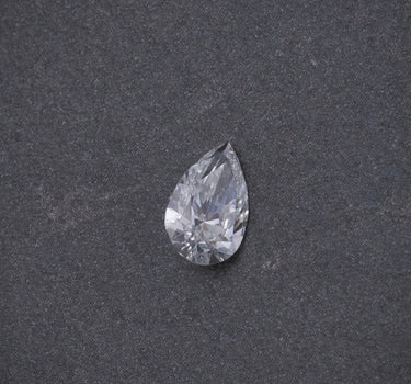 Diamante Blanco Pera 103Pts  (Joya) B