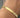 Pulso chino con placa 12.85gr / Largo 20cm / Oro Amarillo italy cte B