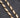 Cadena rustica 17.85gr / Largo 60cm / Oro Amarillo Nac P