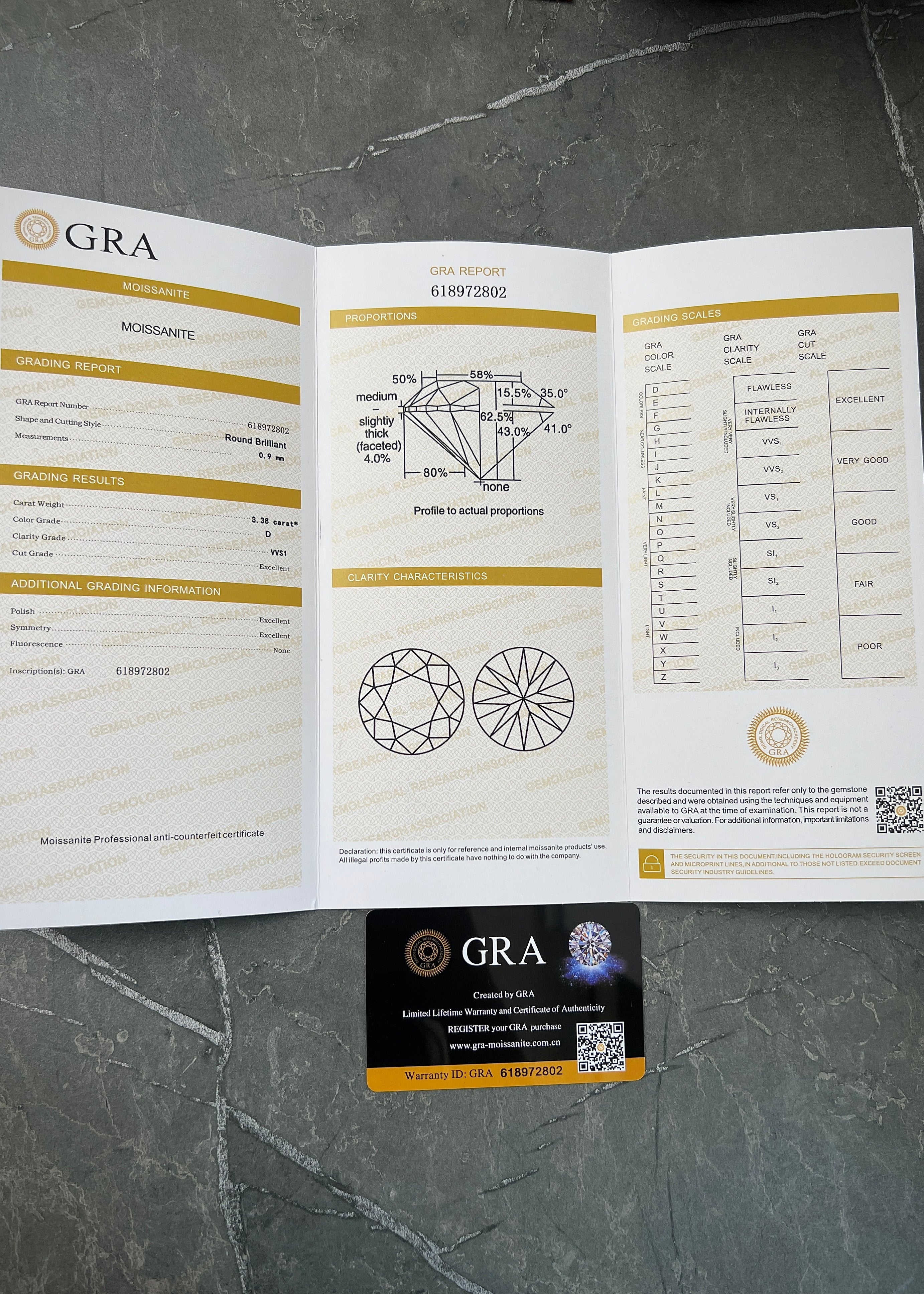 Pulso cubano con 328pts de moissanita 16.95gr / Largo 19cm / Plata M