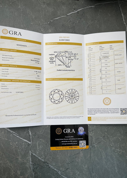 Pulso cubano con 328pts de moissanita 16.95gr / Largo 19cm / Plata M