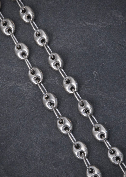 Cadena gc 16.8gr / Largo 60cm / — — Plata