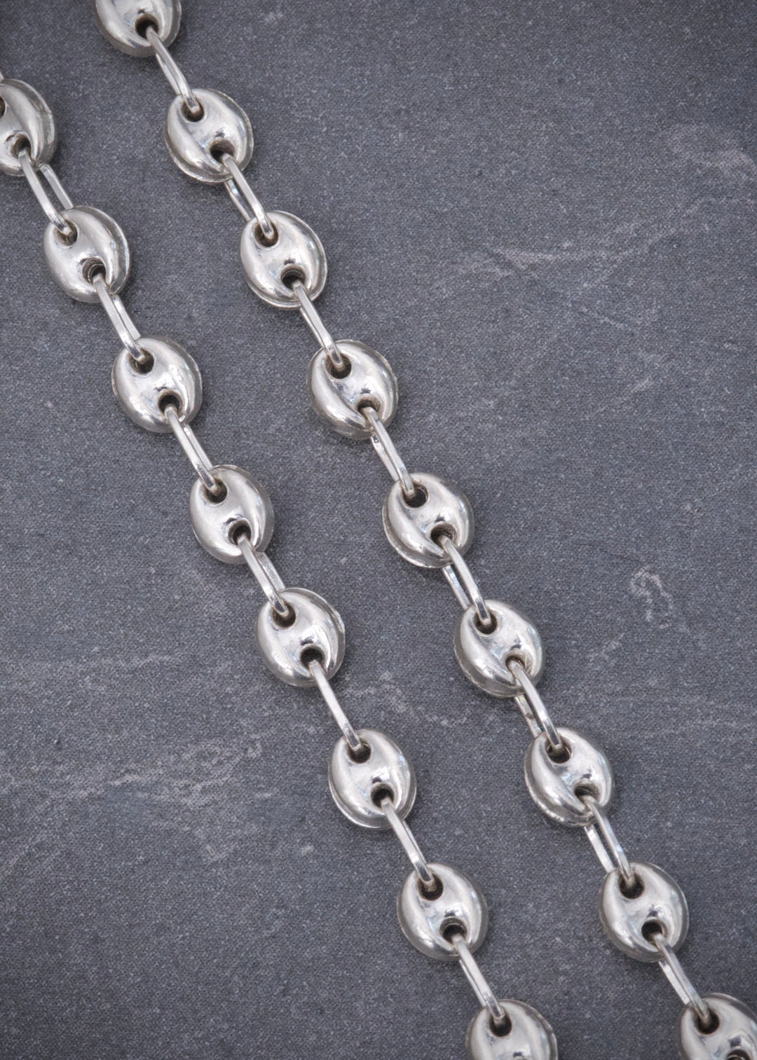 Cadena gc 12.7gr / Largo 60cm / — — Plata