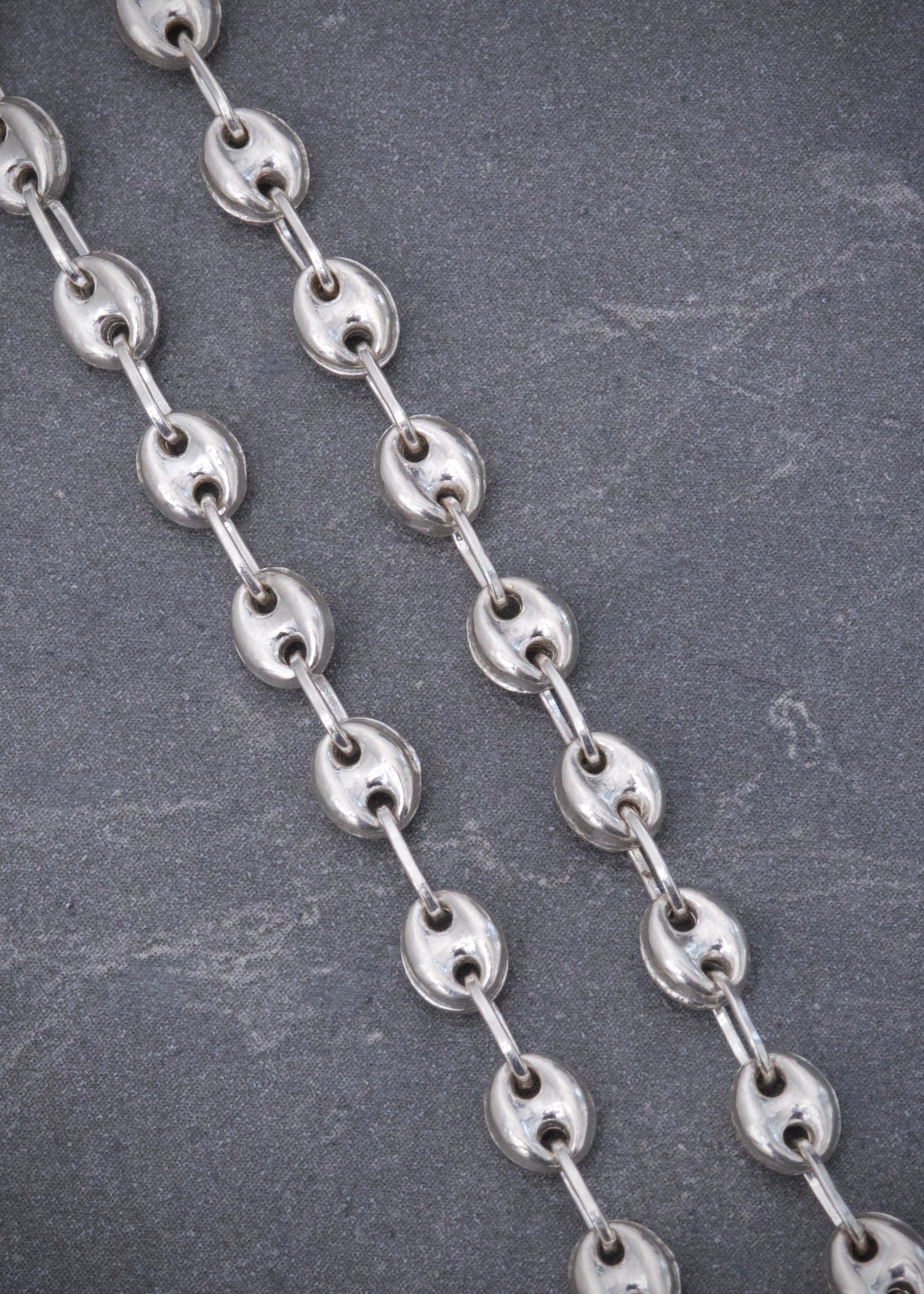 Cadena gc 12.7gr / Largo 60cm / — — Plata