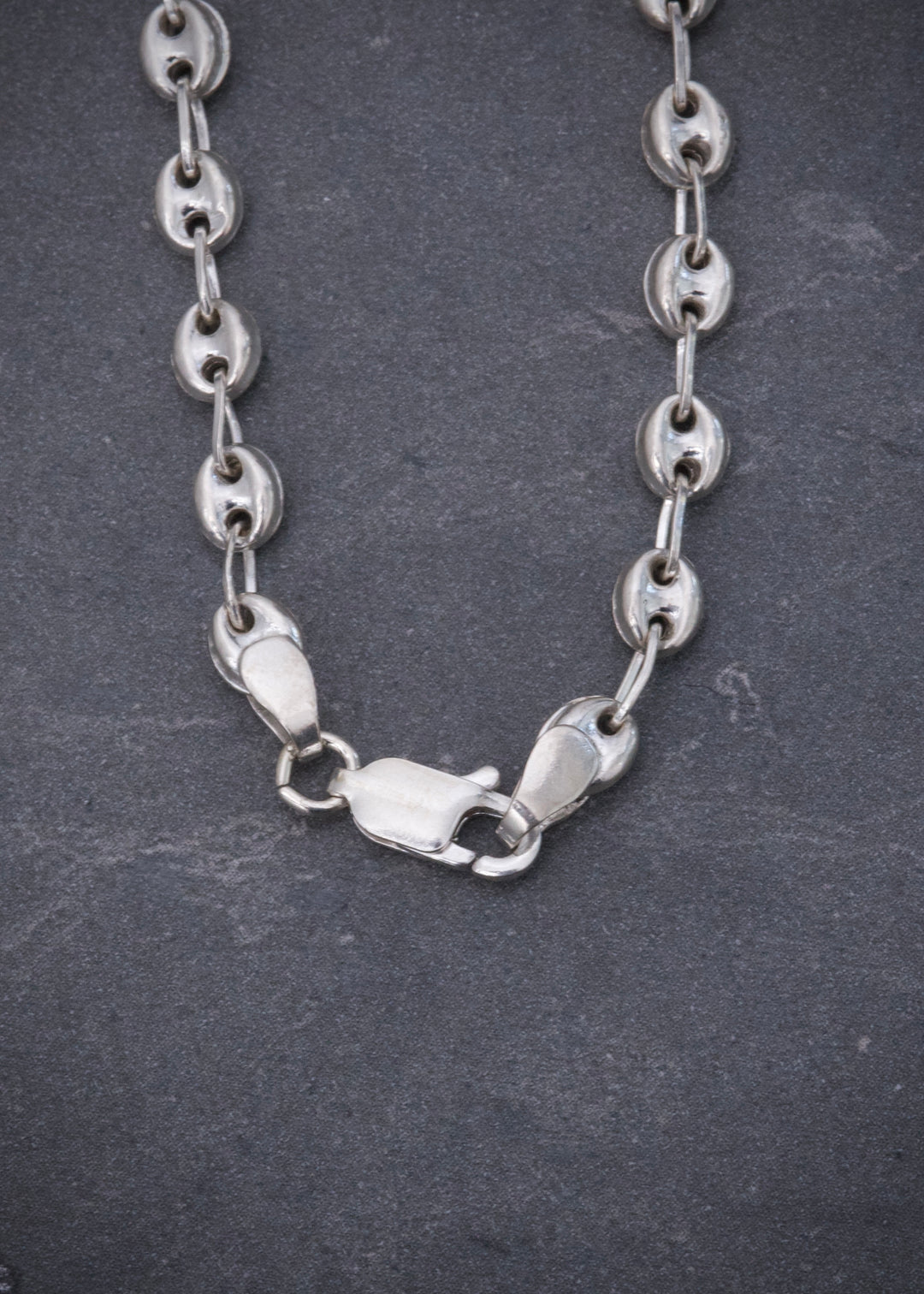 Cadena gc 12.7gr / Largo 60cm / — — Plata