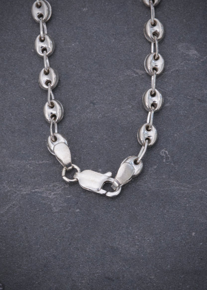 Cadena gc 12.7gr / Largo 60cm / — — Plata