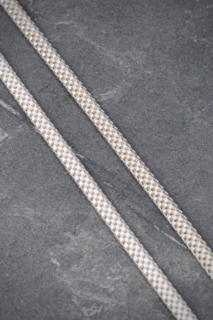 Cadena cola de raton especial 8gr / Largo 45cm / Plata P