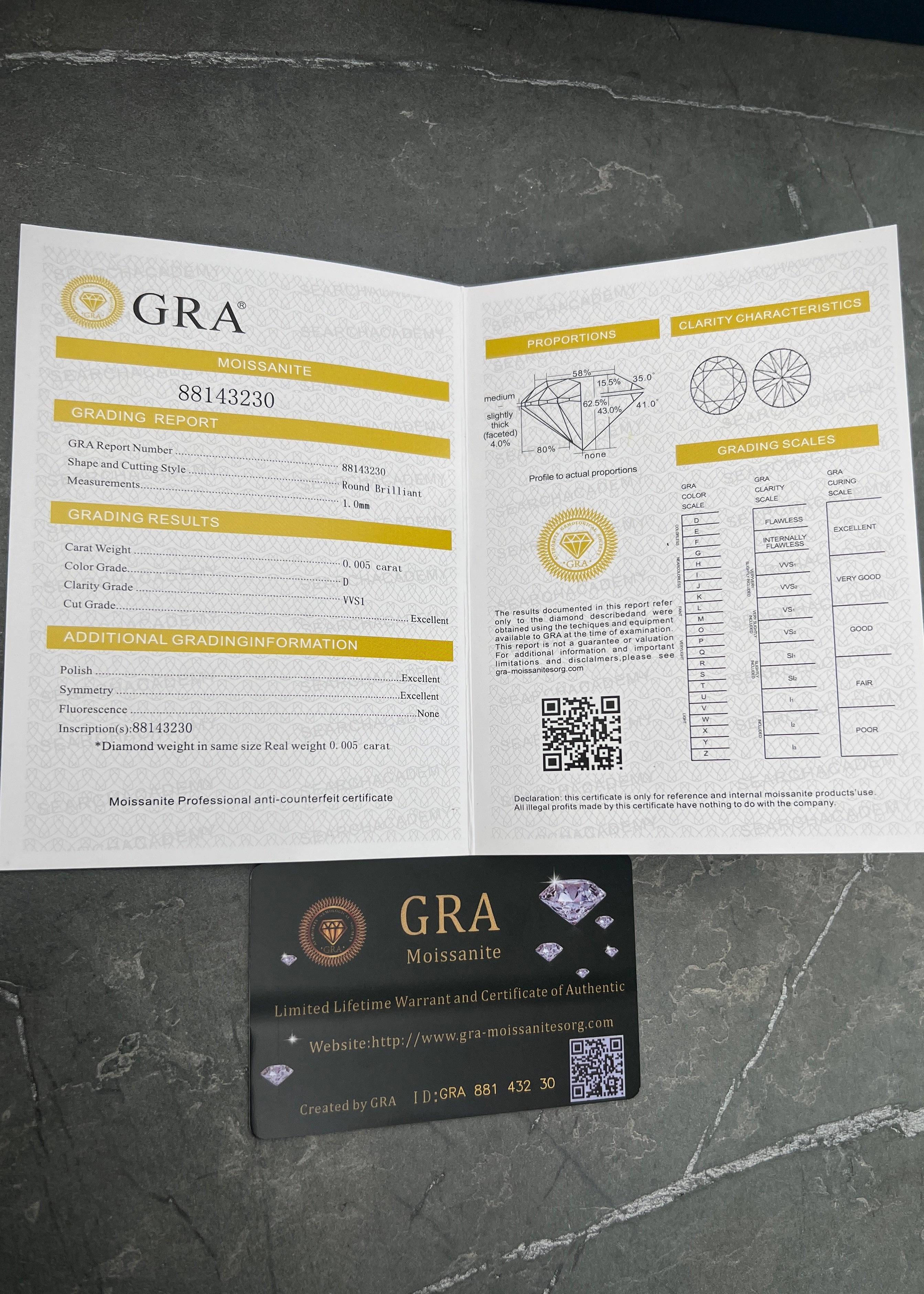 Anillo dubai con 154pts de moissanita 7.65gr / TALLA 10 1/2 (Joya) P