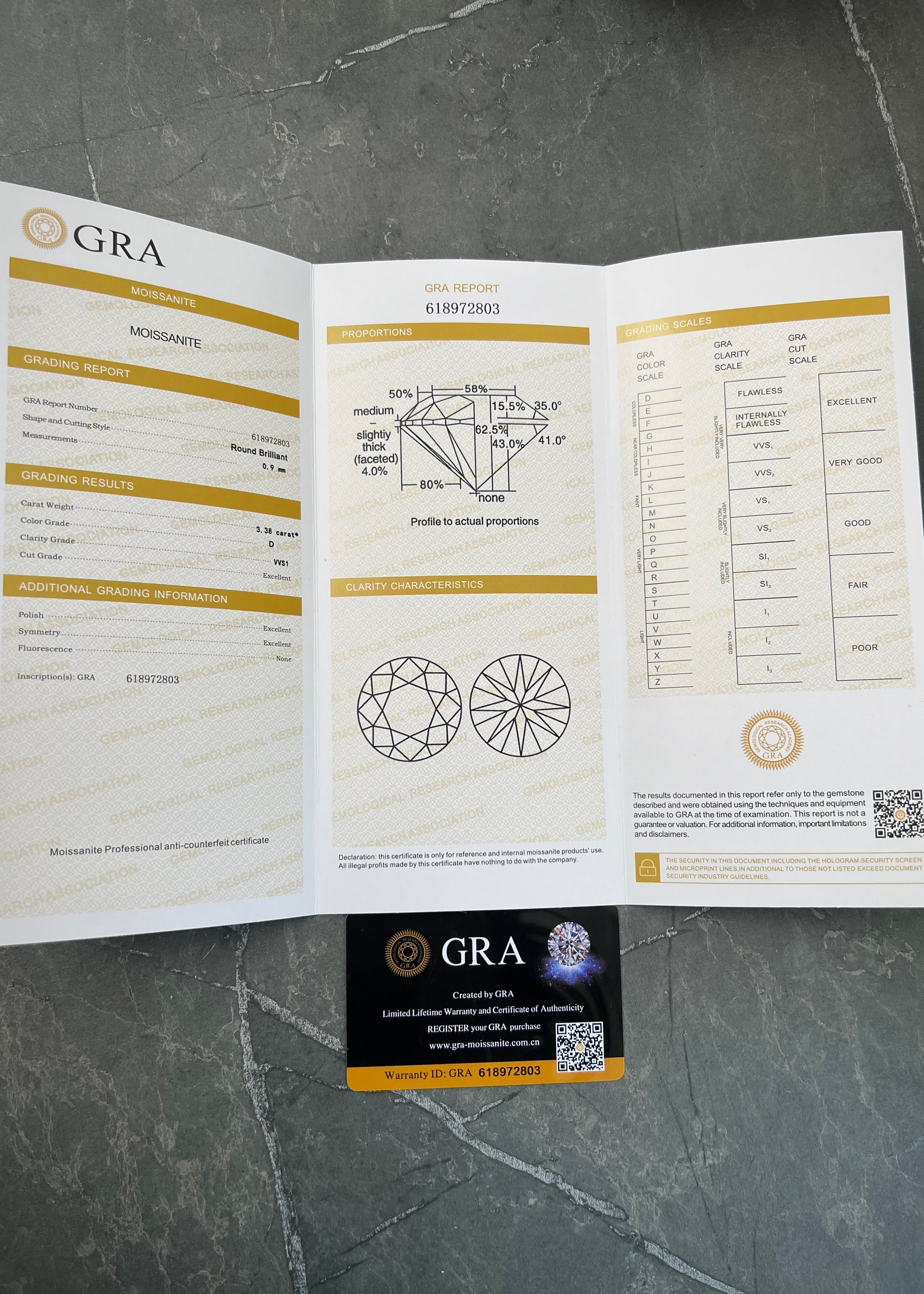 Pulso cubano 338pts de moissanita 17.9gr / Largo 20cm / Plata P