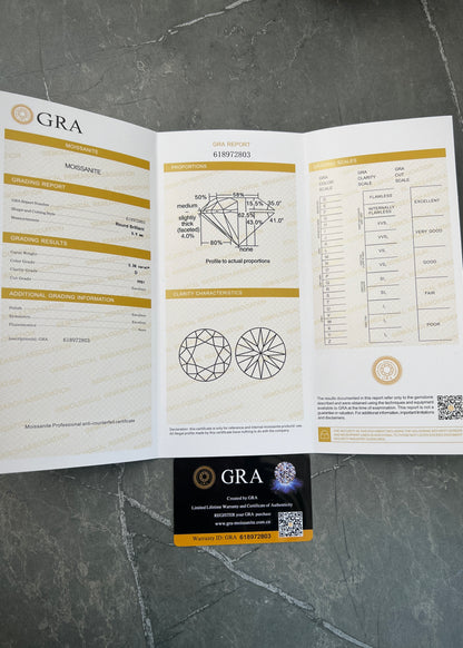 Pulso cubano 338pts de moissanita 17.9gr / Largo 20cm / Plata P