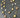 Cadena lucky clover Diamantada 68gr / Largo 70cm / Tres Oros italy cte M