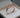 Anillo corona con swarovski blanco 2.7gr / Oro Rosado Nac P