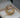 Anillo con detalle / swarovski blanco 7.8gr / Tres Oros Nac M