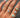 Anillo gc con swarovski multicolor 1.65gr / Oro Amarillo Nac B