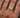 Solitario CON SWAROVSKI BLANCO 1.15gr / TALLA 6 1/4 / Oro Amarillo Nac B