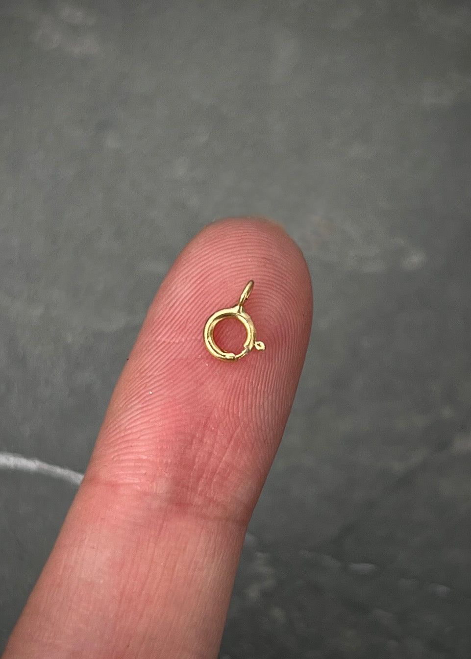 riasa 0.06gr / Oro Amarillo Italy + 3 B