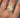 Anillo cristo 4.6gr / TALLA 10 / Oro Amarillo Nac M