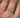 Anillo corona de 15s con swarovski blanco 2.1gr / TALLA 6 3/4 / Oro Amarillo Nac P