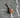 Dije de pendulo con 300pts de moiss rosada / 65pts de moiss 2.7gr / 3.5cm / Oro Rosado (Joya) M