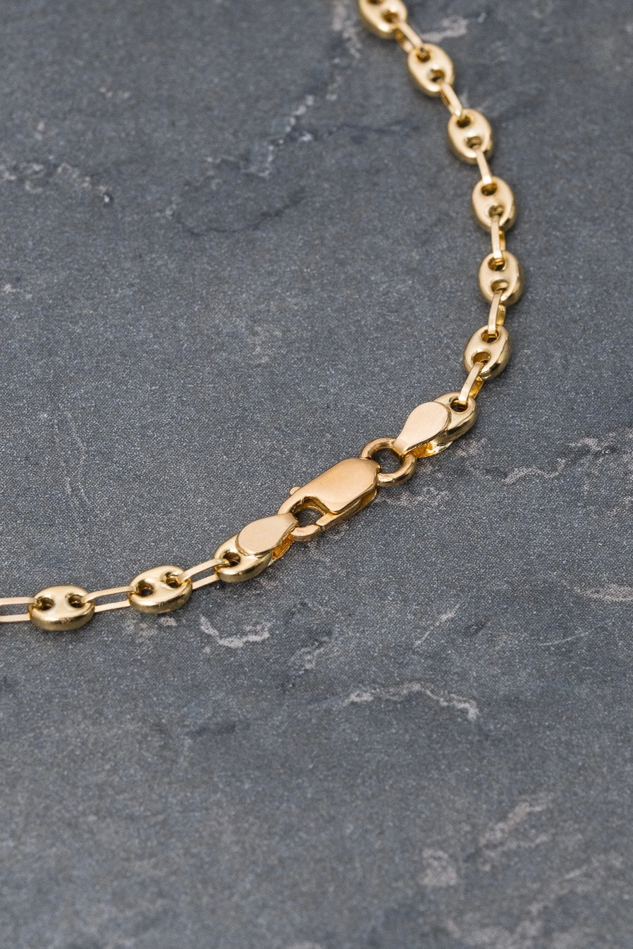 Cadena Gc 5.2gr / Largo 45cm / Oro Amarillo (Joya) B