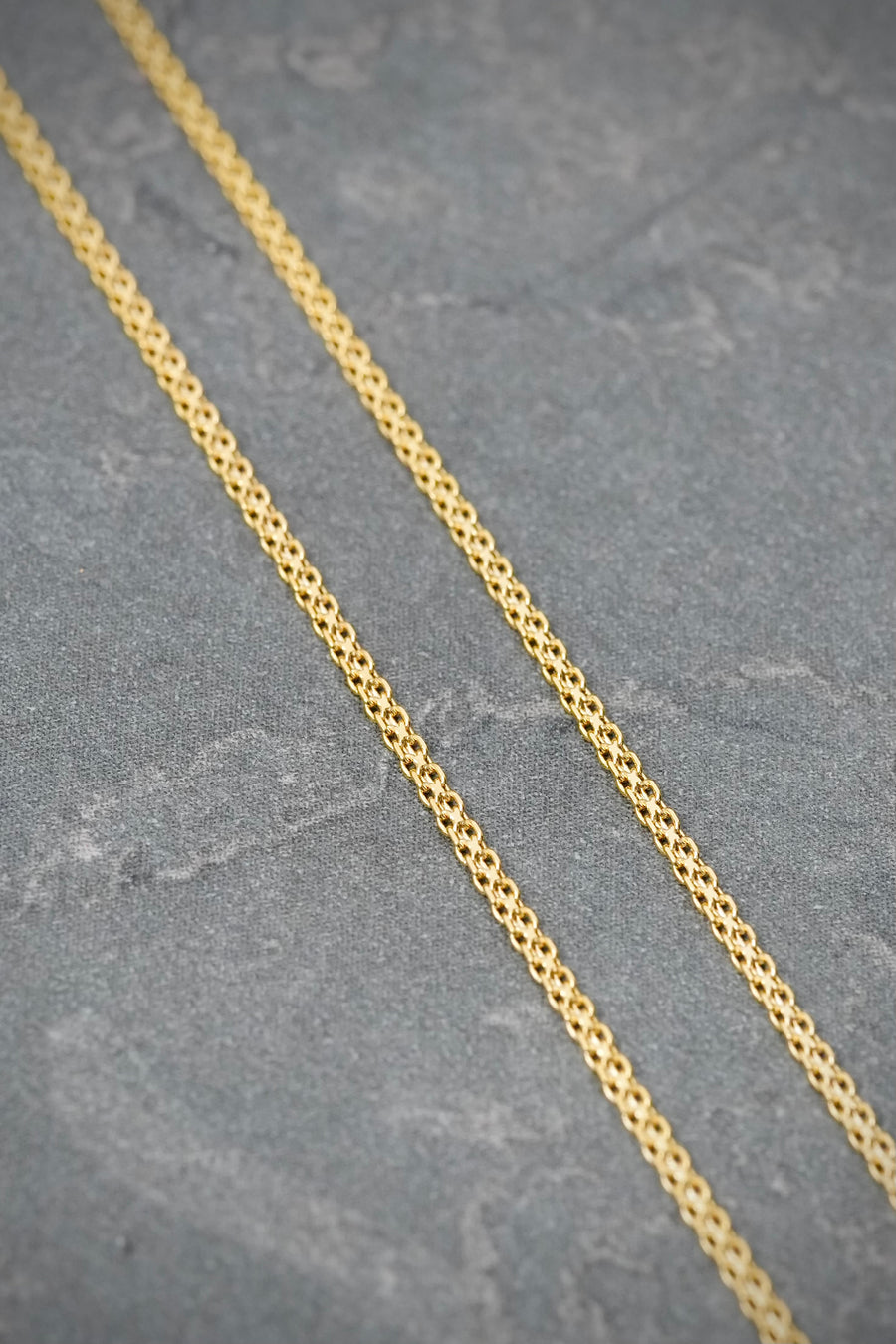 Joya de oro 18K Bracarli